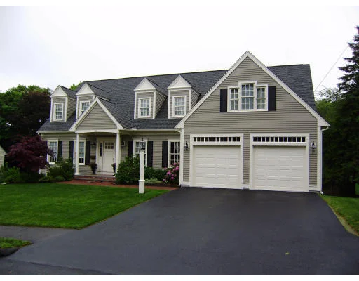 Unit for sale at 34 Thornton Rd, Needham, MA 02492