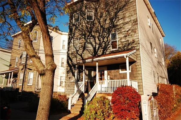 Unit for sale at 217-223 Holland St, Somerville, MA 02144