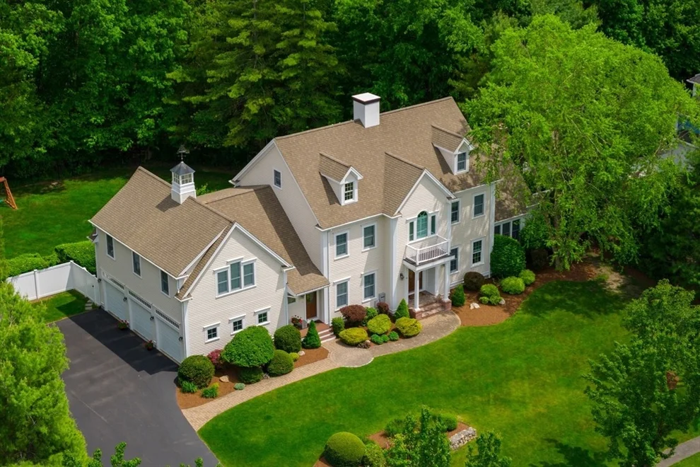 Unit for sale at 36 Stone Meadow Ln, Hanover, MA 02339