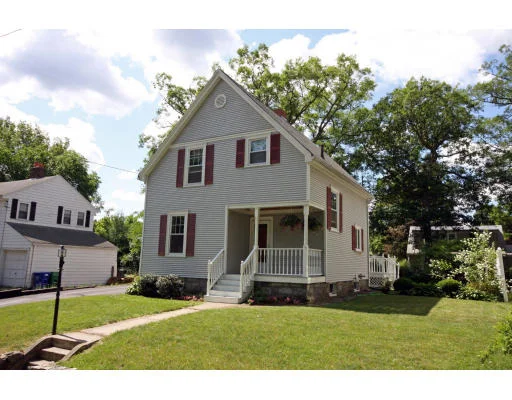 Unit for sale at 48 Warwick Road, Newton, MA 02565