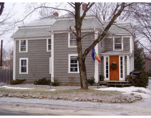 Unit for sale at 1816 Main St, Concord, MA 01742