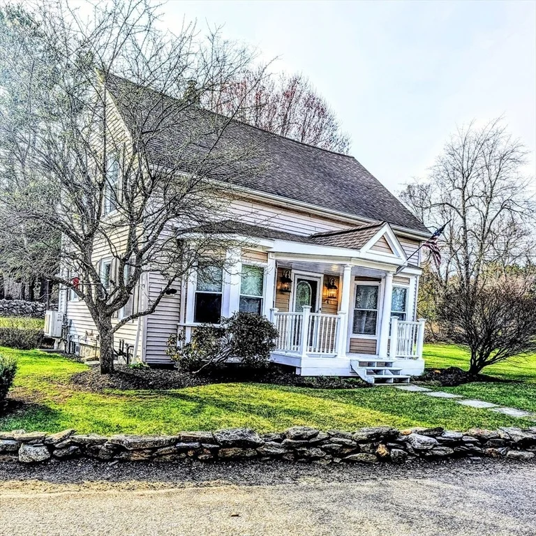 Unit for sale at 4 Intervale Rd, Rutland, MA 01543