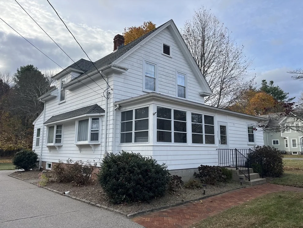 Unit for sale at 357 Elm Street, Mansfield, MA 02048