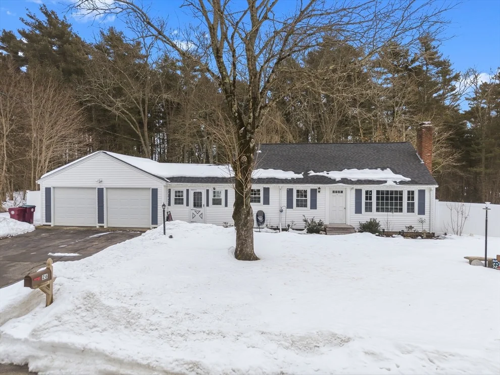 Unit for sale at 26 Susan Lane, Middleboro, MA 02346