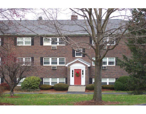 Unit for sale at 151-1 Milk Street, Westborough, MA 01581