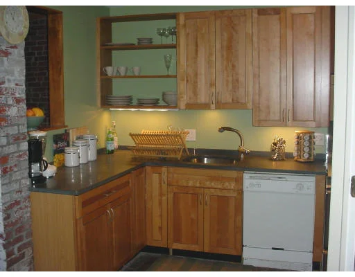 Unit for sale at 15 Concord Sq., Boston, MA 02118