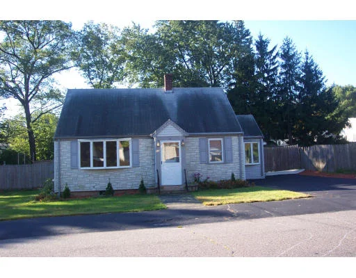 Unit for sale at 52 Hall Street, Randolph, MA 02368
