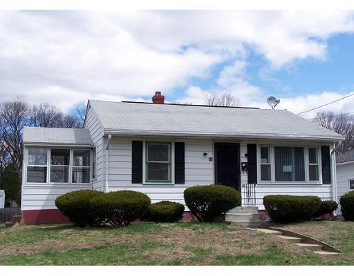 Unit for sale at 65 Biella St, Springfield, MA 01104