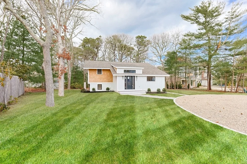 Unit for sale at 31 Marway, Mashpee, MA 02649
