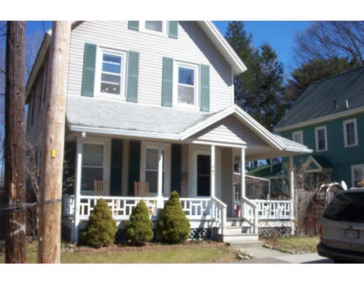 Unit for sale at 77 Clark Street, Dedham, MA 02026