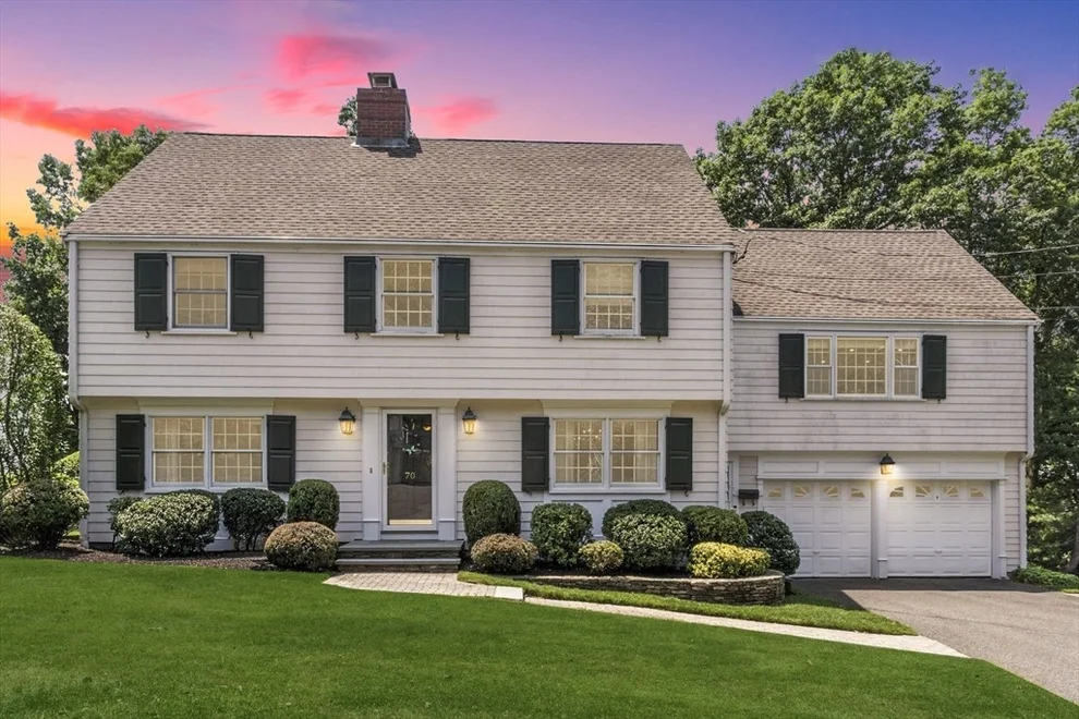 Unit for sale at 70 Orchard Ln, Melrose, MA 02176