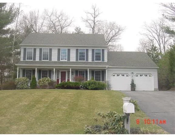 Unit for sale at 16 Reeve Rd, Sharon, MA 02067