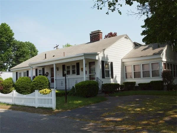 Unit for sale at 61 Wellesley Avenue, Lowell, MA 01851