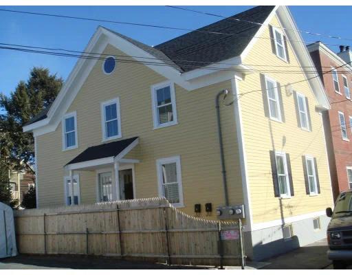 Unit for sale at 29 Carlton St, Salem, MA 01970