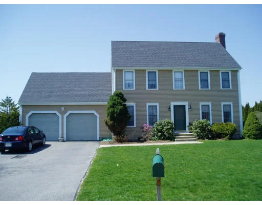 Unit for sale at 35 Richie Rd, Attleboro, MA 02703