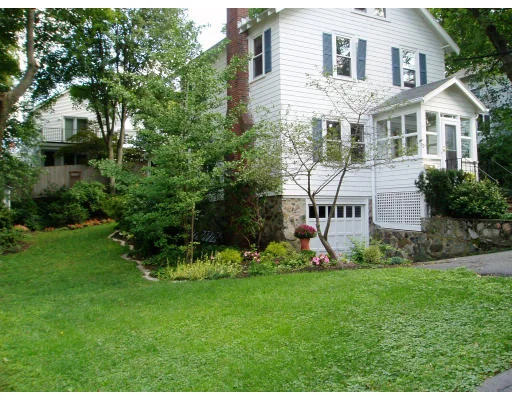 Unit for sale at 18 Tucker Ave., Lexington, MA 02421