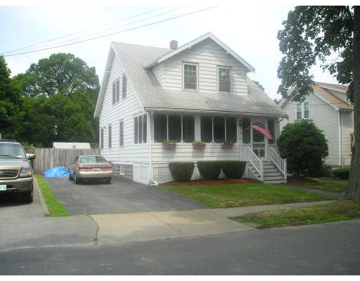 Unit for sale at 21 Parker Street, Saugus, MA 01906