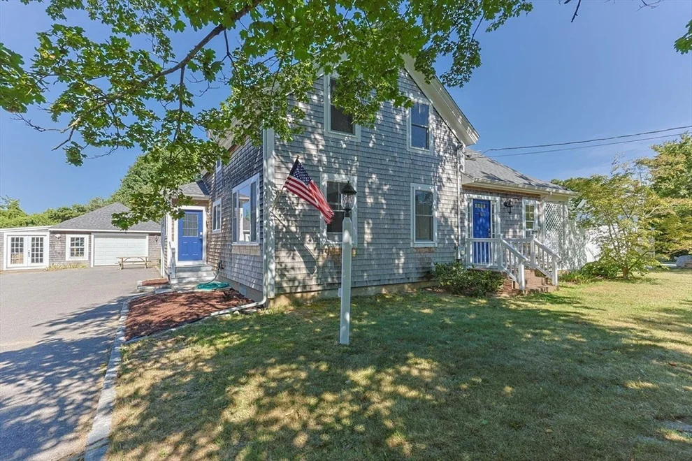 Unit for sale at 241 Davisville Rd, Falmouth, MA 02536