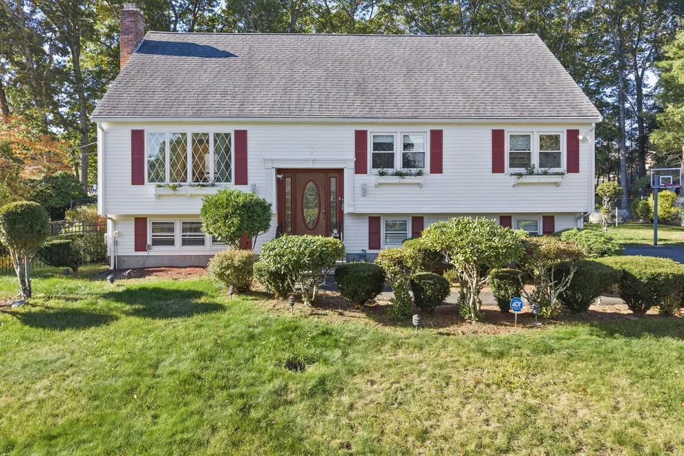 Unit for sale at 22 Kimberly Lane, Randolph, MA 02368