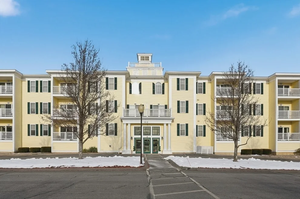 Unit for sale at 1818 Main Street, Holden, MA 01522
