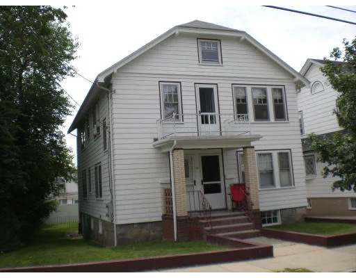 Unit for sale at 90 Sanborn, Boston, MA 02132