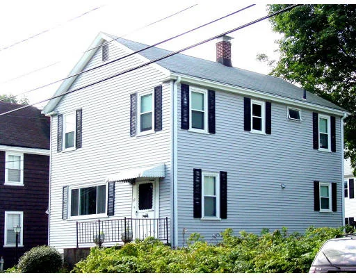 Unit for sale at 39 Gould Street, Boston, MA 02132