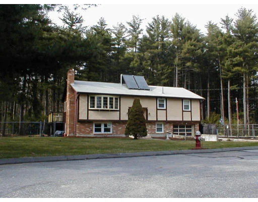 Unit for sale at 7 Senna Terrace, Billerica, MA 01821