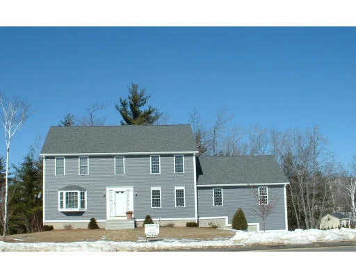 Unit for sale at 47 Courtney Drive, Holden, MA 01520