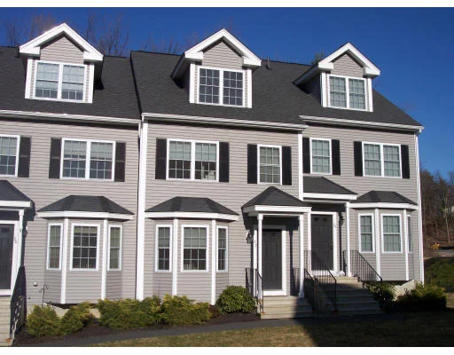 Unit for sale at 22 Sprucewood Lane, Worcester, MA 01606