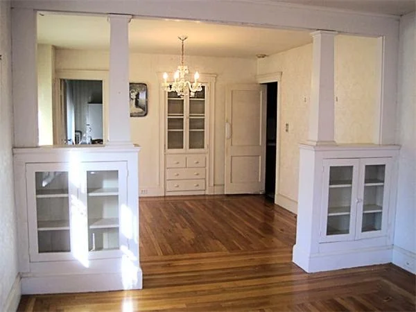 Unit for sale at 56 Dysart St, Quincy, MA 02169