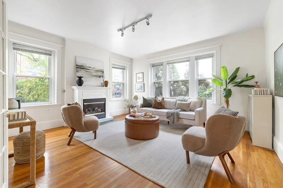 Unit for sale at 14 Radcliffe Rd., Boston, MA 02134