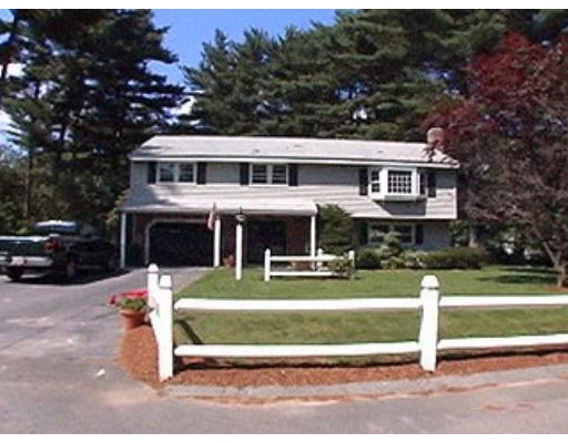 Unit for sale at 26 Eastview Ave, Billerica, MA 01821