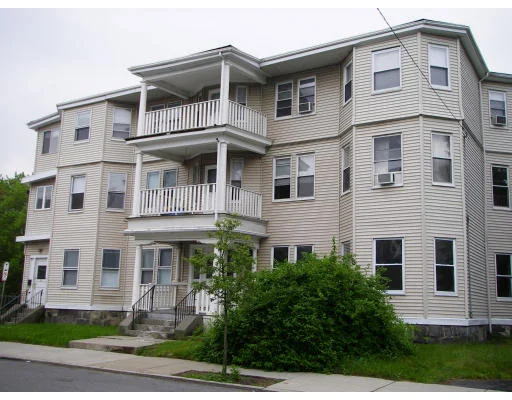Unit for sale at 61 Kumins Hwy, Boston, MA 02131