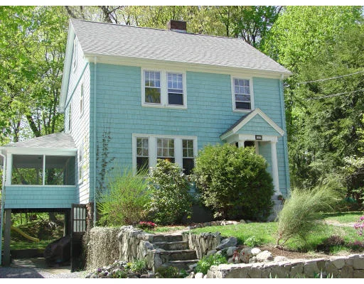Unit for sale at 30 Moulton Street, Newton, MA 02462