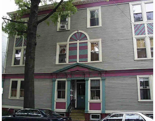 Unit for sale at 46 Eustis St, Cambridge, MA 02140