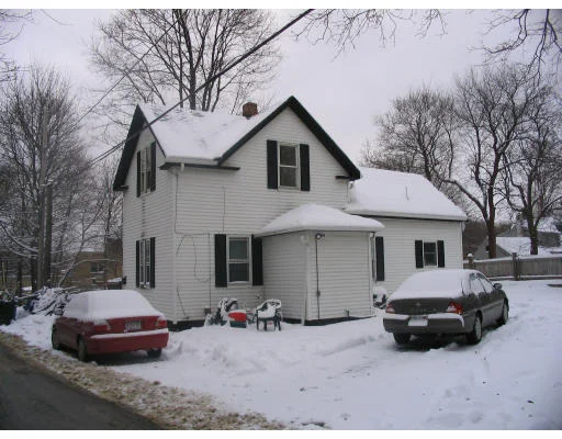 Unit for sale at 21 Linden Place, Weymouth, MA 02189