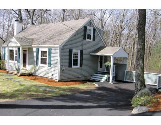 Unit for sale at 38 Shawsheen Road, Bedford, MA 01730