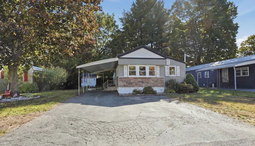 Unit for sale at 22 Christian Avenue, Hudson, MA 01749