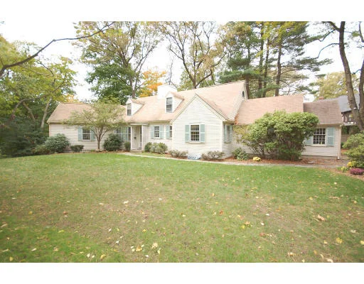 Unit for sale at 123 Canton Ave., Milton, MA 02186