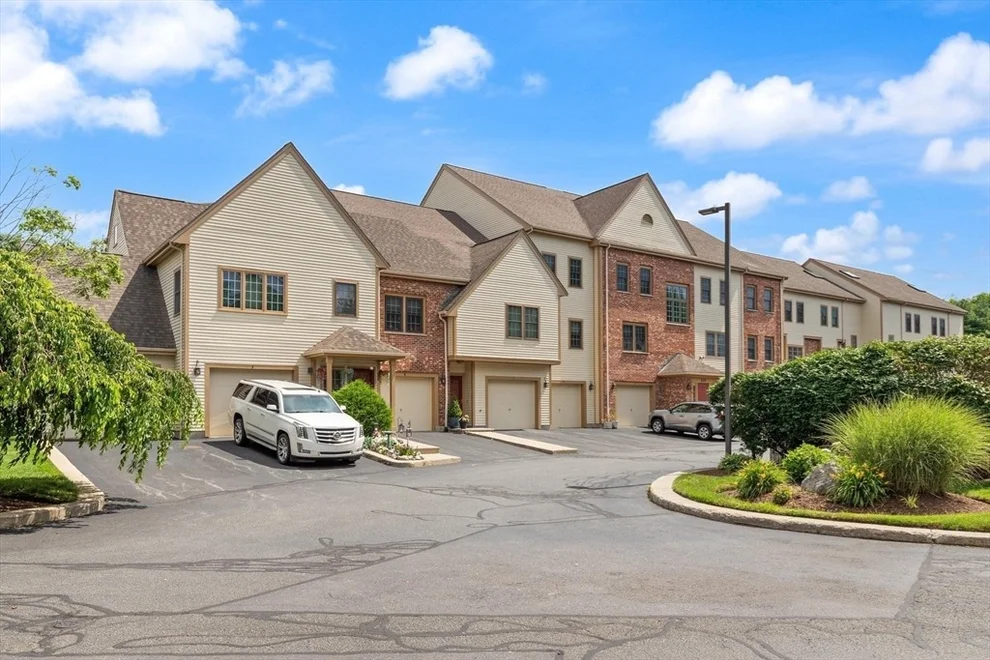 Unit for sale at 119 Revere St, Canton, MA 02021