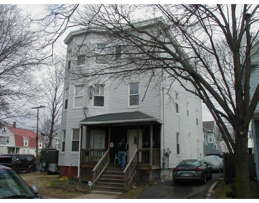 Unit for sale at 43-45 Oneida Street, Lynn, MA 01902