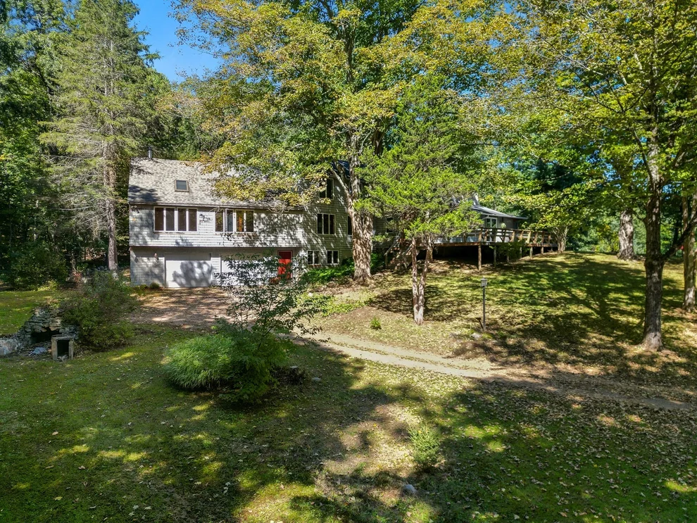 Unit for sale at 48 East Street, Georgetown, MA 01833