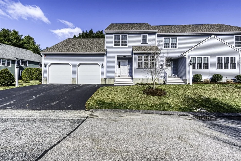 Unit for sale at 228 Laurelwood Dr, Hopedale, MA 01747