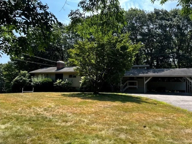 Unit for sale at 20 Wachusett, Leominster, MA 01453