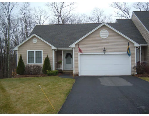 Unit for sale at 92 Horne Way, Millbury, MA 01527