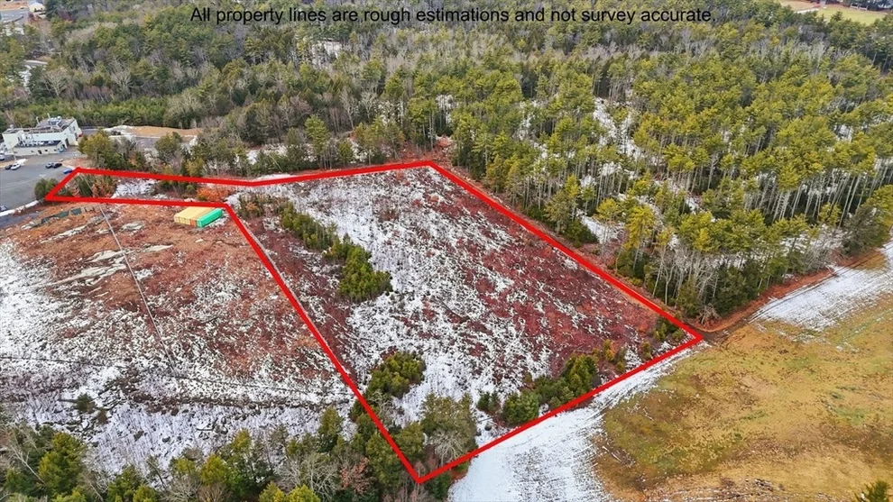 Unit for sale at 0 Quabbin Blvd, Orange, MA 01364