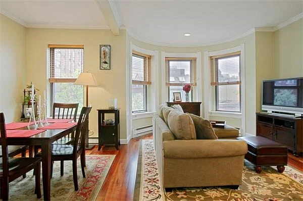 Unit for sale at 9 Follen St, Boston, MA 02116