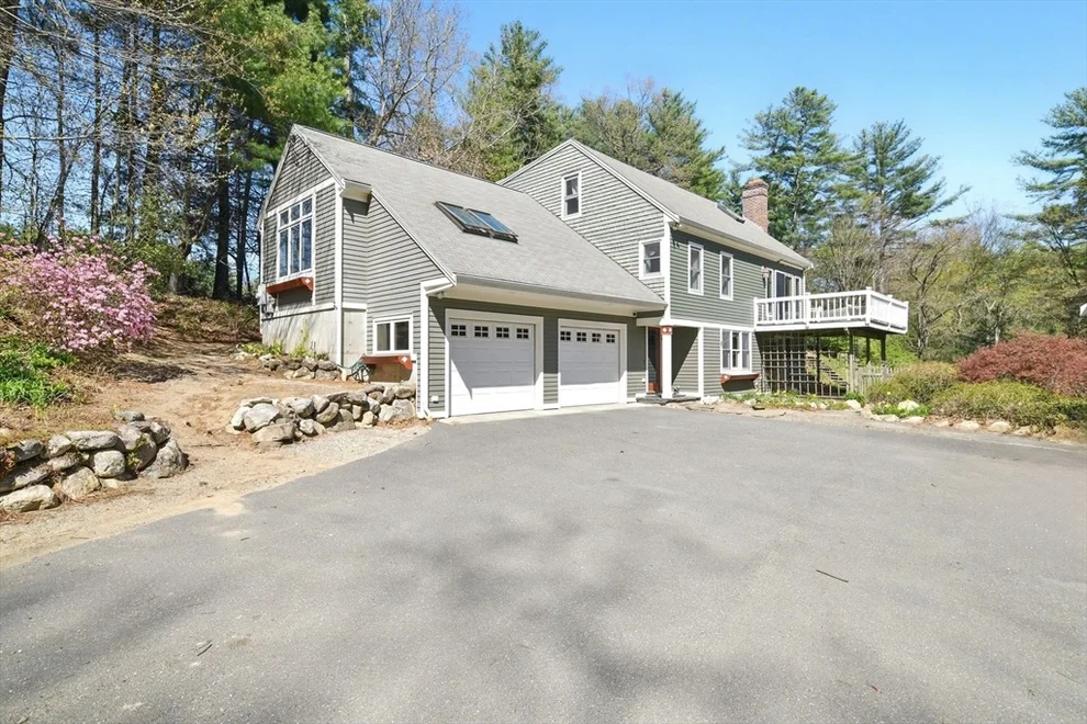 Unit for sale at 16 Miller Ave, Southampton, MA 01073