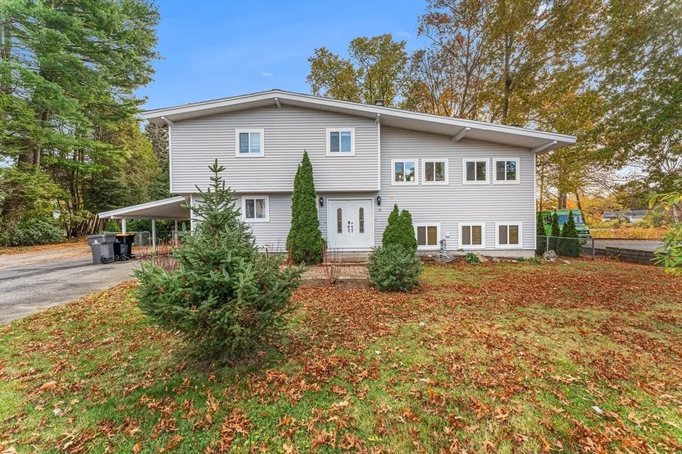 Unit for sale at 51 Crest Rd, Framingham, MA 01701