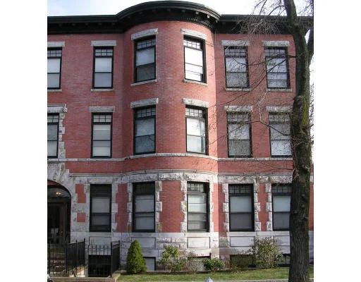 Unit for sale at 1915 Beacon St, Brookline, MA 02445